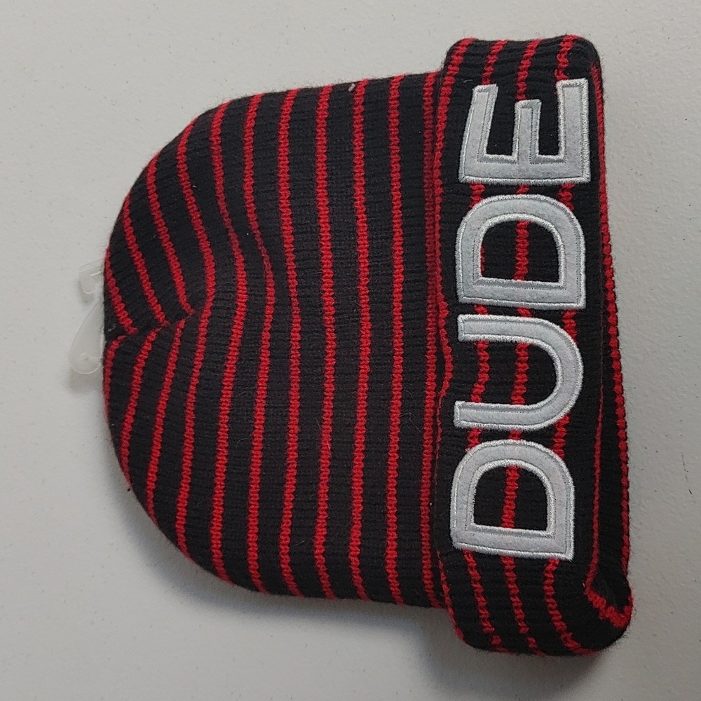 Unbranded Dude Hat